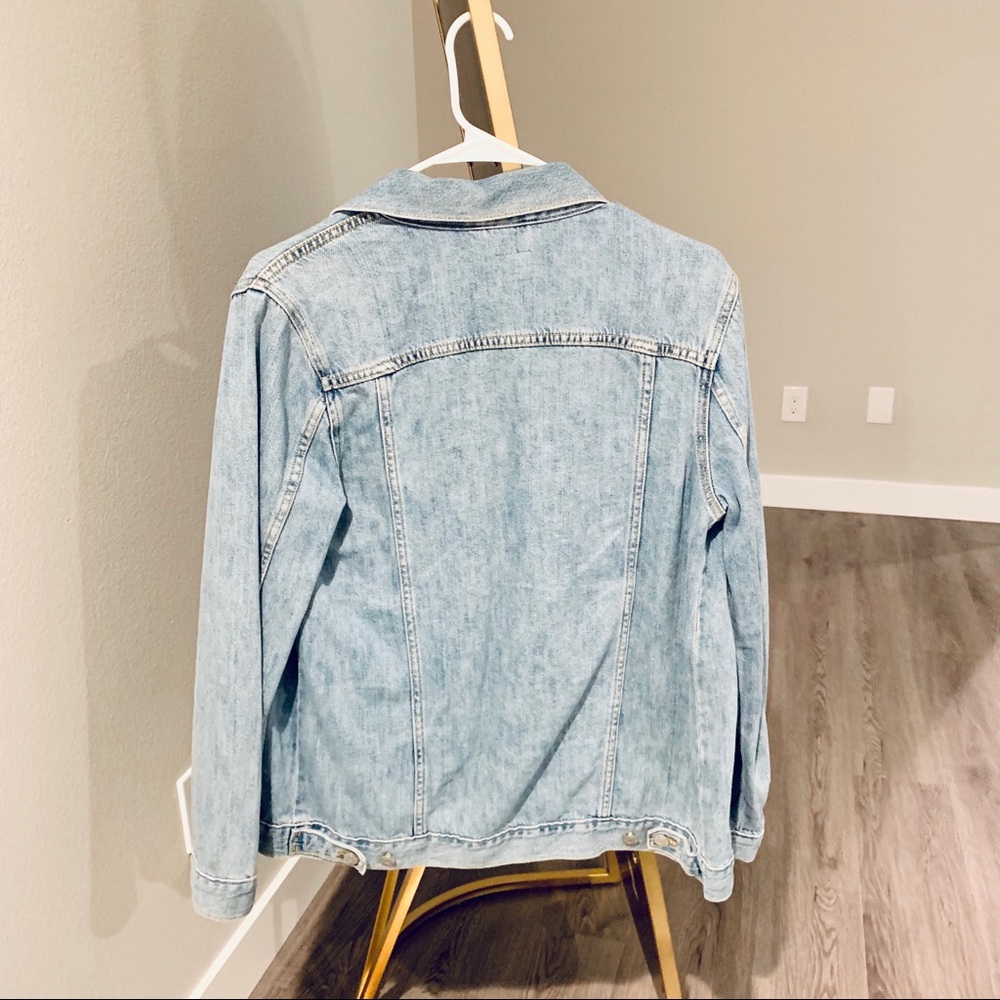 Gap Denim Jacket - image 2